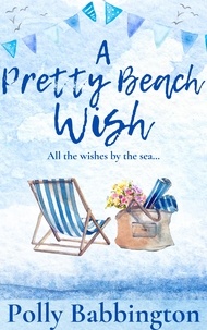  Polly Babbington - A Pretty Beach Wish.
