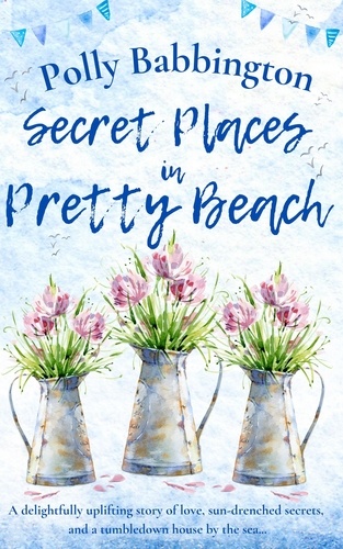  Polly Babbington - Secret Places in Pretty Beach.
