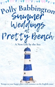  Polly Babbington - Summer Weddings at Pretty Beach.