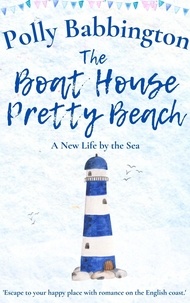  Polly Babbington - The Boat House Pretty Beach.