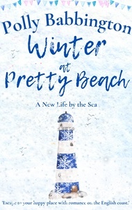  Polly Babbington - Winter at Pretty Beach.