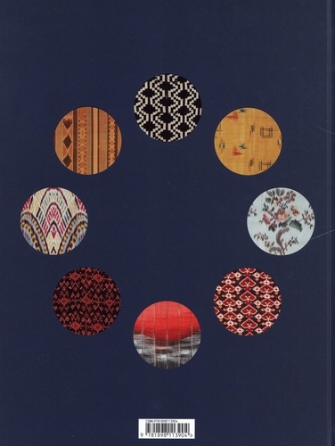 Global Ikat: Roots and Routes of a Textile Technique. The David Paly Collection