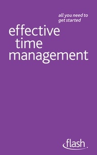 Polly Bird - Effective Time Management: Flash.
