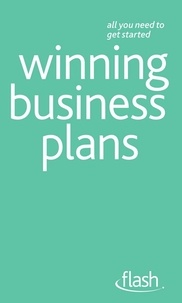 Polly Bird - Winning Business Plans: Flash.