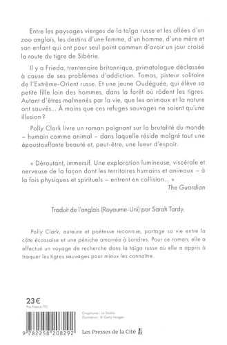 Loin des hommes