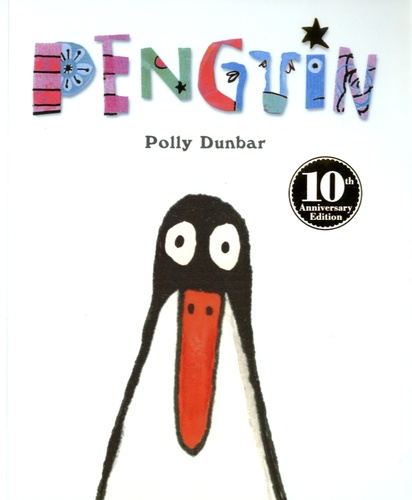 Polly Dunbar - Penguin.