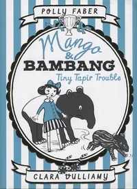 Mango & Bambang
