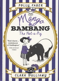 Mango & Bambang