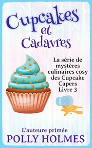 Cupcakes et cadavres