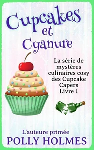 Cupcakes et Cyanure