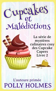 Cupcakes et Malédictions