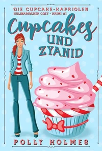 Cupcakes und Zyanid