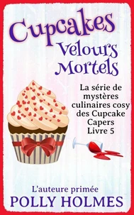 Cupcakes veloutés mortels