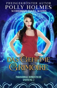 Das geheime Grimoire