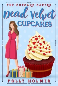 Dead Velvet Cupcakes