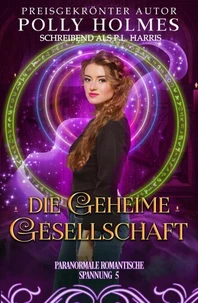 Die geheime Gesellschaft