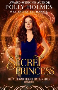 The Secret Princess