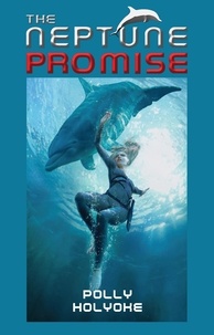  Polly Holyoke - The Neptune Promise.