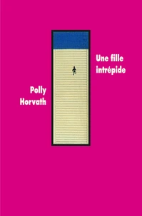 Une fille intrépide