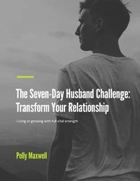 Seven Day to Be a Better Husband