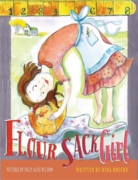  Polly McCann et  Nina Bricko - Flour Sack Girl.