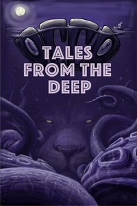  Polly McCann et  Alex Eickhoff - Tales from the Deep.