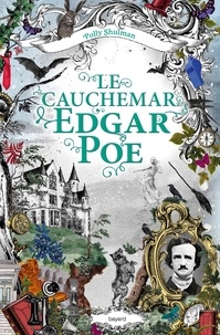 Polly Shulman - La malédiction Grimm, Tome 03 - Le cauchemar Edgar Poe.
