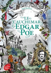 Polly Shulman - La malédiction Grimm Tome 3 : Le cauchemar Edgar Poe.