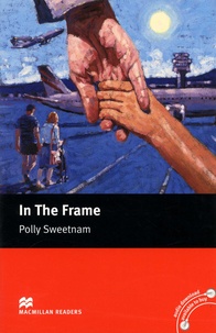 Polly Sweetnam - In the Frame.