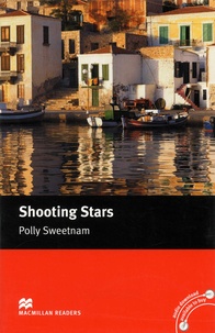 Polly Sweetnam - Shooting Stars.