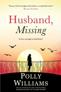 Polly Williams - Husband, Missing.