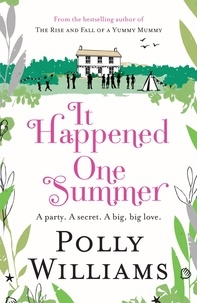 Polly Williams - It Happened One Summer.