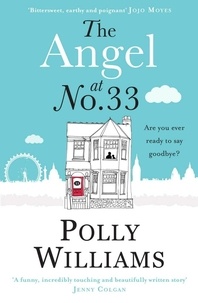 Polly Williams - The Angel at No. 33.