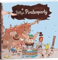 Pollys Piratenparty.