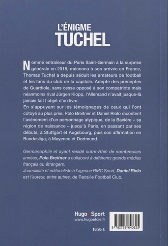 L'énigme Tuchel