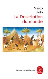 La Description Du Monde