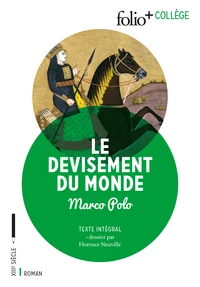 Le devisement du monde