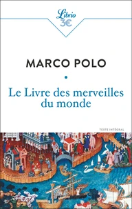 Le livre des merveilles du monde