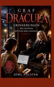 Graf Dracula - Erinnerungen des Mannes hinter der Legende