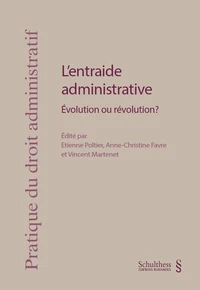 L'entraide administrative