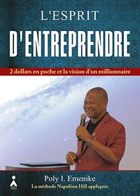 L'esprit d'entreprendre