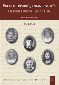 Enfants déportés, enfants sauvés