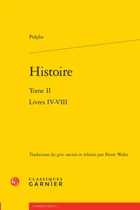 Histoire