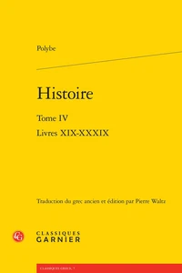 Histoire