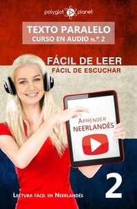 Polyglot Planet - Aprender neerlandés | Fácil de leer | Fácil de escuchar | Texto paralelo CURSO EN AUDIO n.º 2 - Lectura fácil en neerlandés, #2.