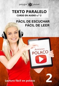  Polyglot Planet - Aprender Polaco | Texto paralelo | Fácil de leer | Fácil de escuchar - CURSO EN AUDIO n.º 2 - Lectura fácil en polaco, #2.