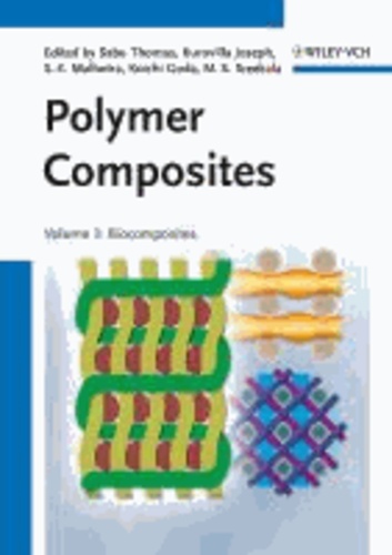 Polymer Composites - Volume 3.