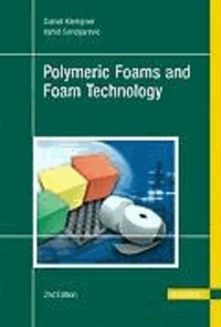 Polymeric Foams and Foam Technology.
