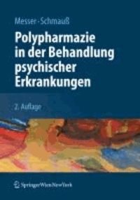 Polypharmazie in der Behandlung psychischer Erkrankungen.