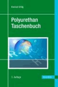 Polyurethan-Taschenbuch.